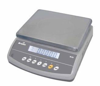 Balance industrielle B30 Brehm