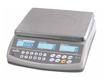 Balance commerciale RT10 Brehm